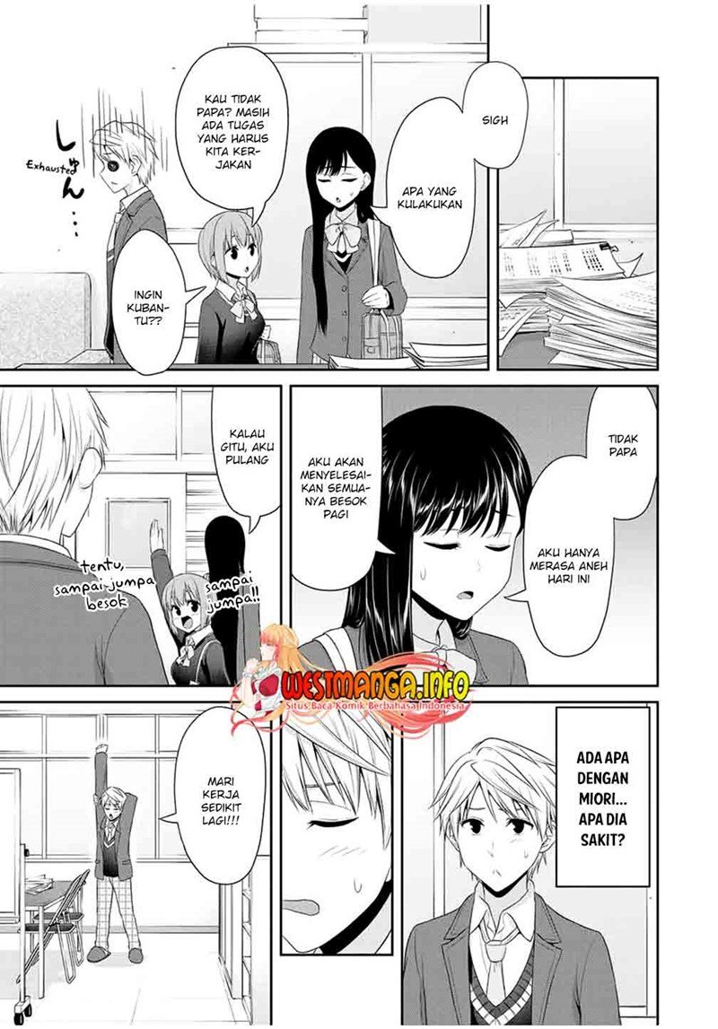 fechippuru-bokura-no-junsuina-koi - Chapter: 89