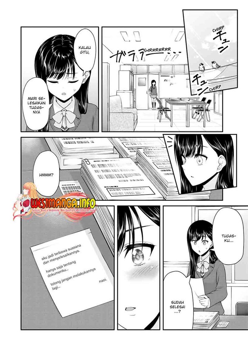 fechippuru-bokura-no-junsuina-koi - Chapter: 89