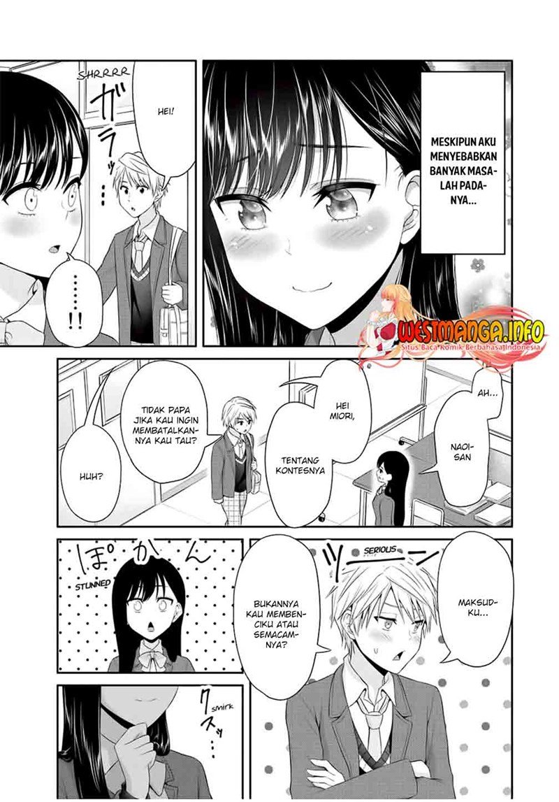 fechippuru-bokura-no-junsuina-koi - Chapter: 89