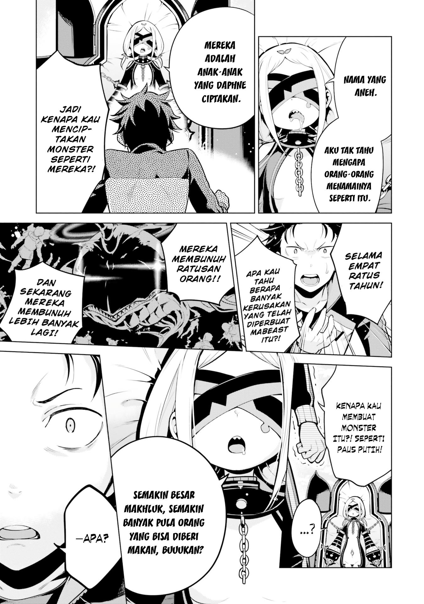 rezero-kara-hajimeru-isekai-seikatsu-daiyonshou-seiiki-to-gouyoku-no-majou - Chapter: 23