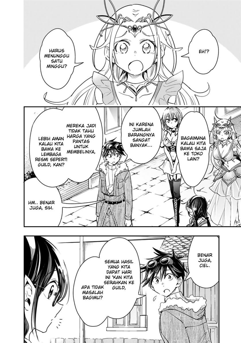 isekai-monster-breeder - Chapter: 41