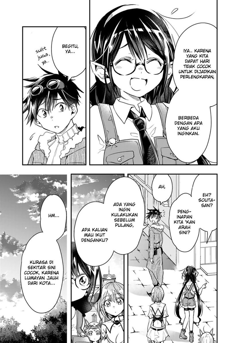 isekai-monster-breeder - Chapter: 41