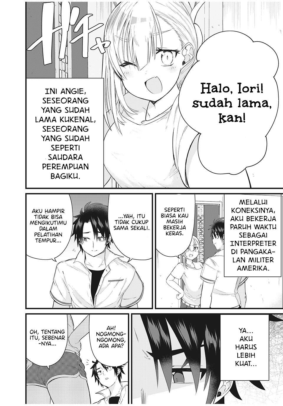 nihongo-ga-hanasenai-roshiahito-bishojo-tennyusei-ga-tayoreru-no-wa-ta-gengo-masuta-no-ore - Chapter: 2