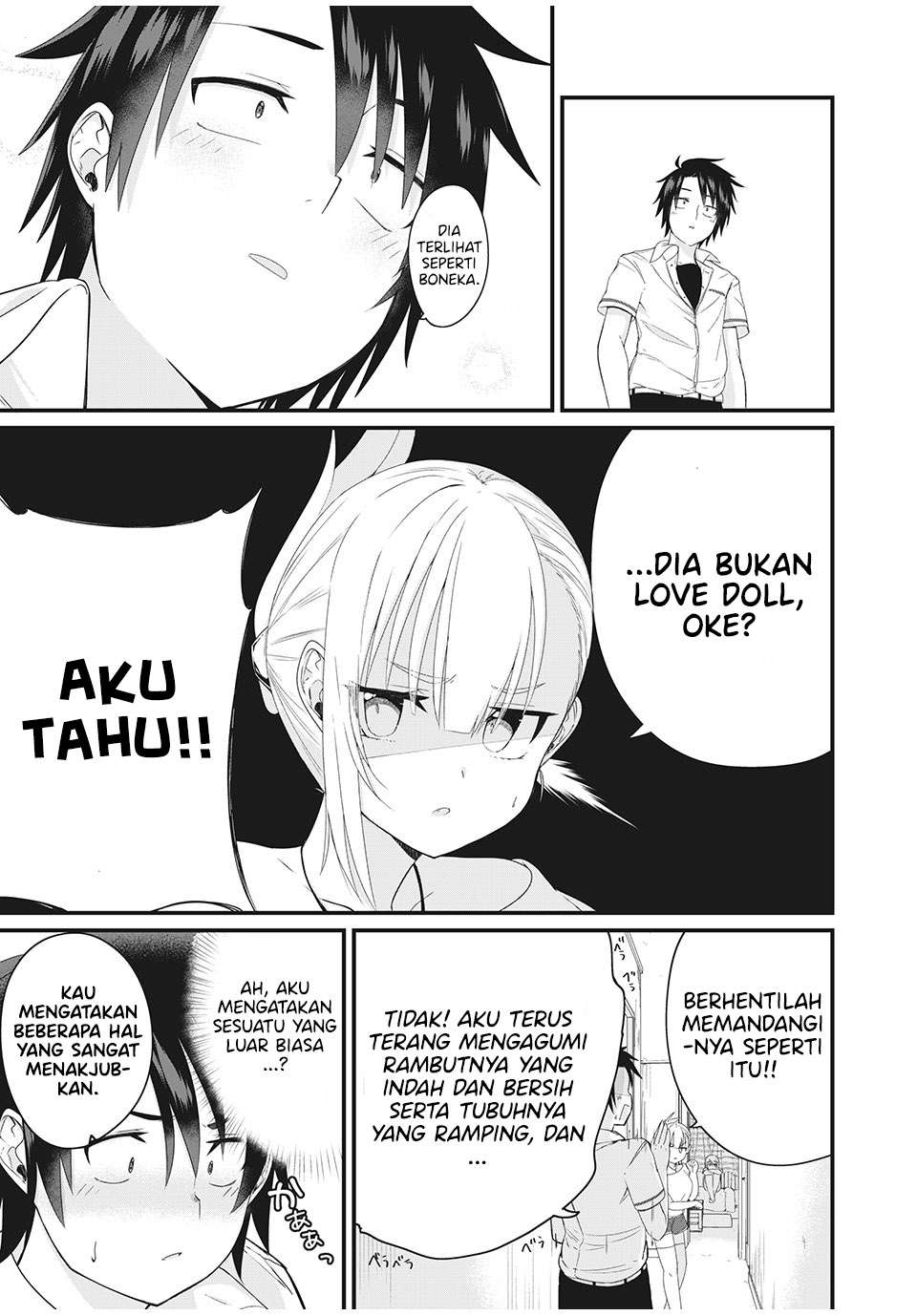 nihongo-ga-hanasenai-roshiahito-bishojo-tennyusei-ga-tayoreru-no-wa-ta-gengo-masuta-no-ore - Chapter: 2