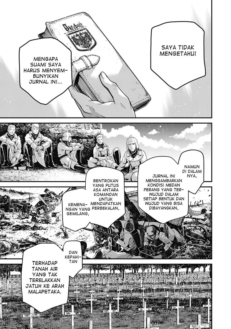 youjo-senki - Chapter: 61