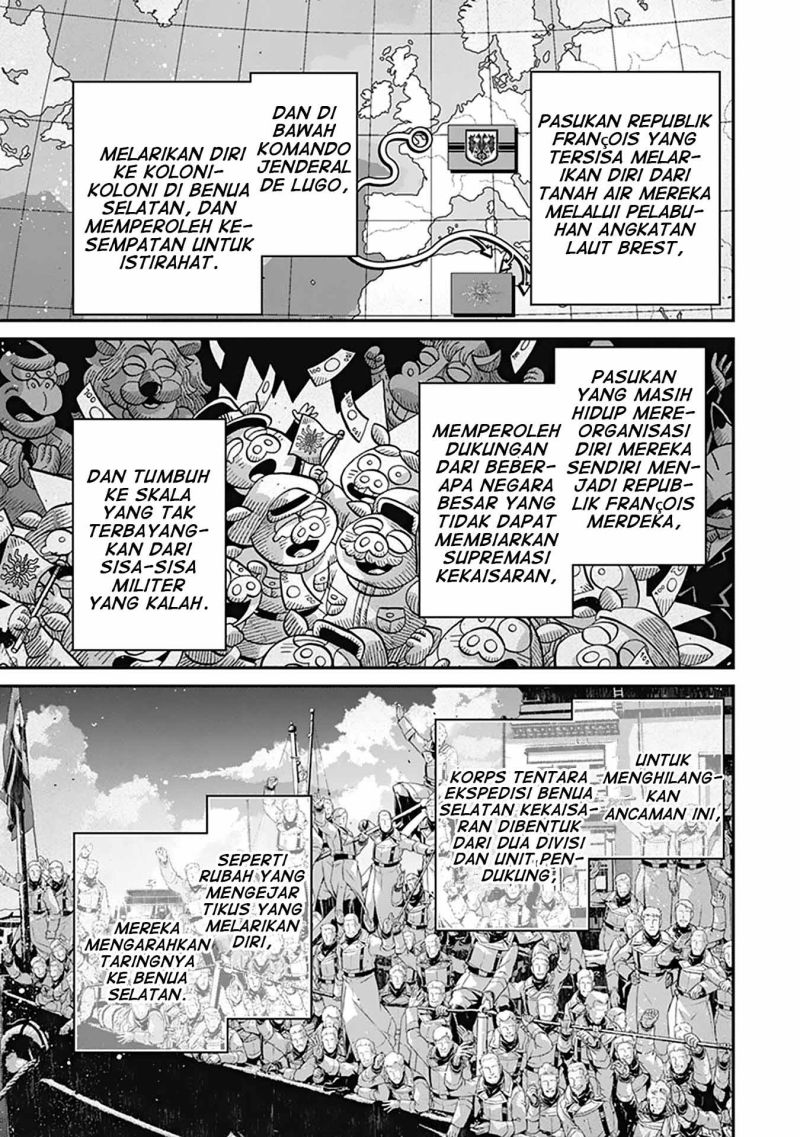 youjo-senki - Chapter: 61