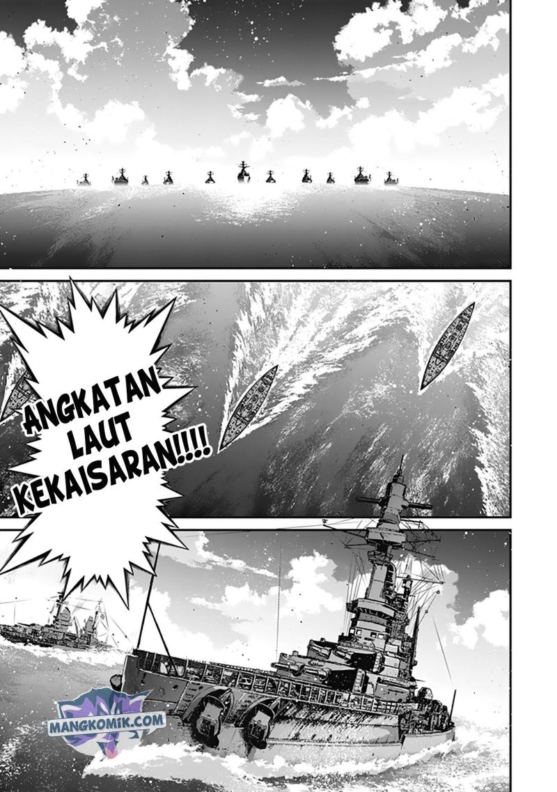 youjo-senki - Chapter: 61