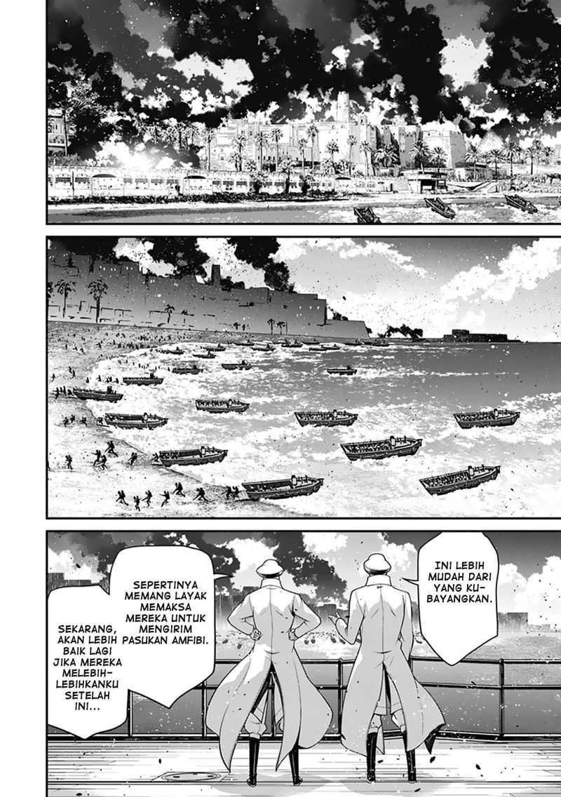 youjo-senki - Chapter: 61