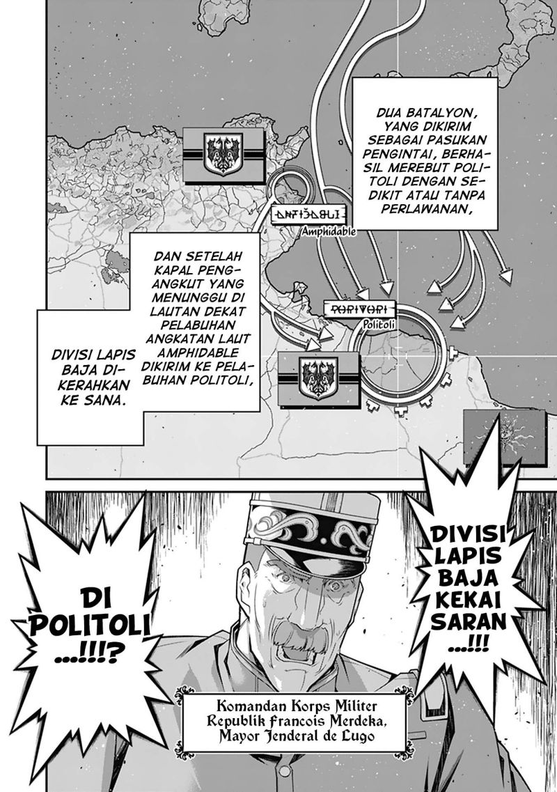 youjo-senki - Chapter: 61