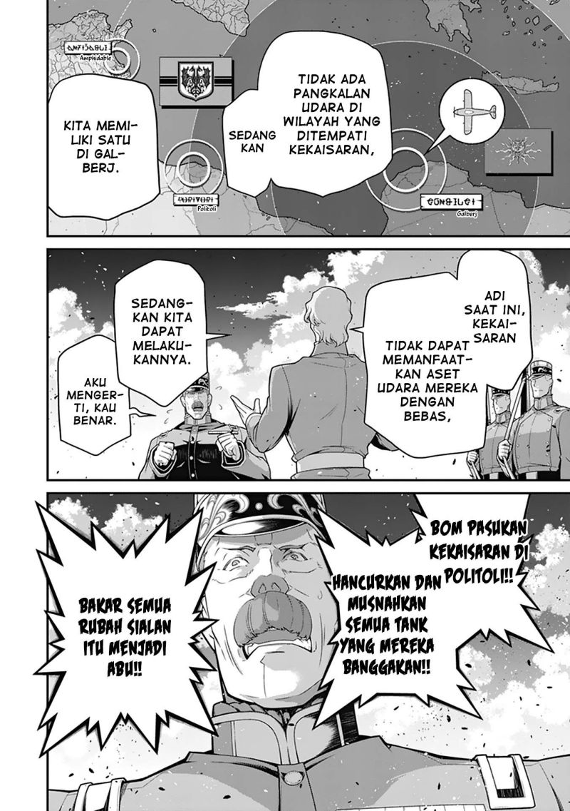 youjo-senki - Chapter: 61