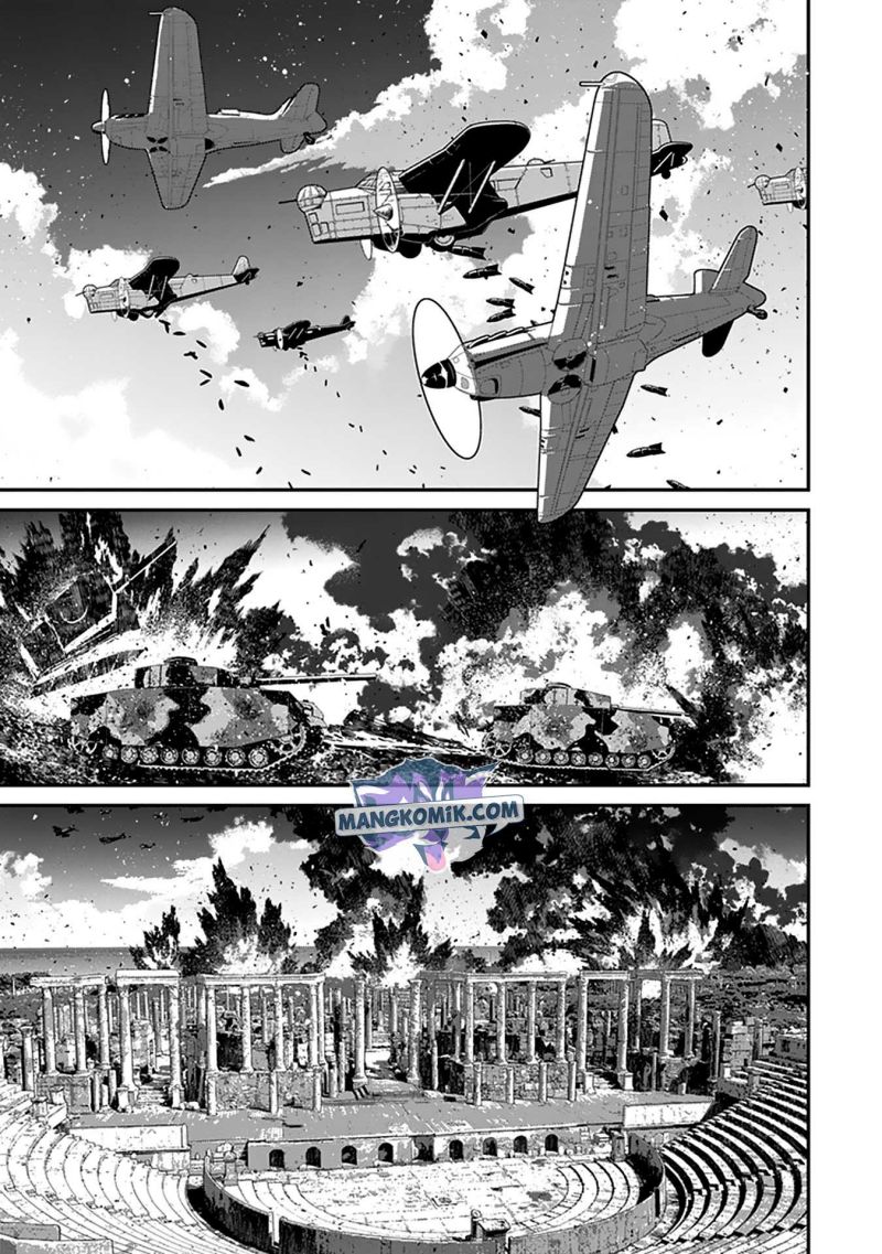 youjo-senki - Chapter: 61