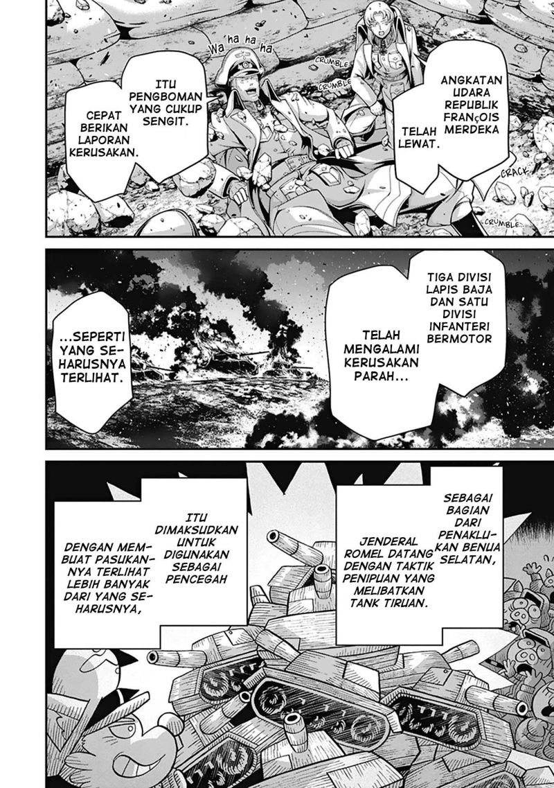 youjo-senki - Chapter: 61