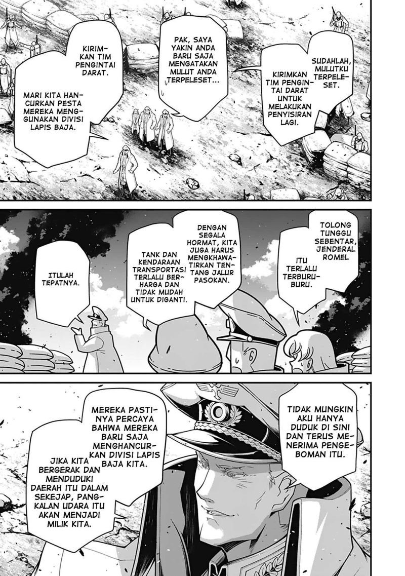 youjo-senki - Chapter: 61