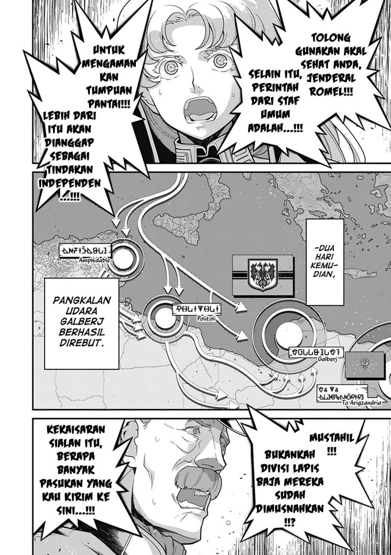 youjo-senki - Chapter: 61