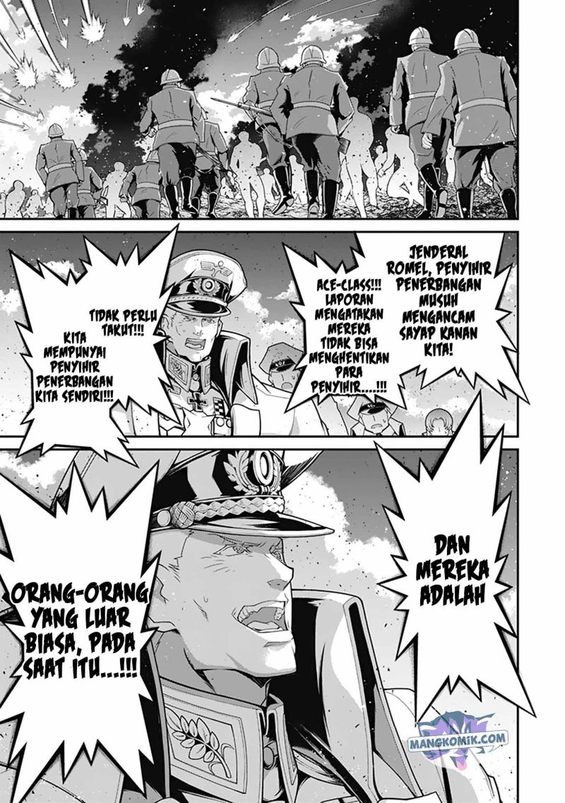 youjo-senki - Chapter: 61