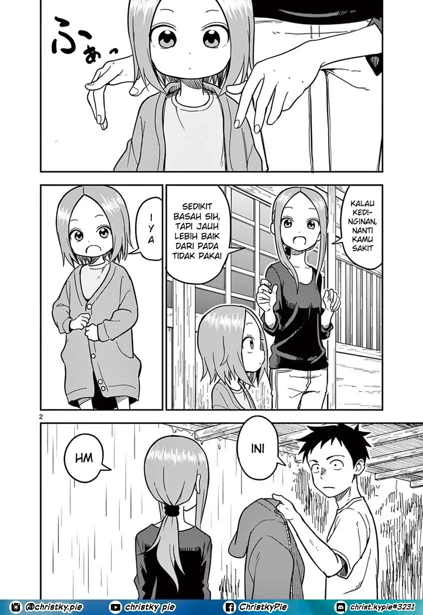 karakai-jouzu-no-moto-takagi-san - Chapter: 138