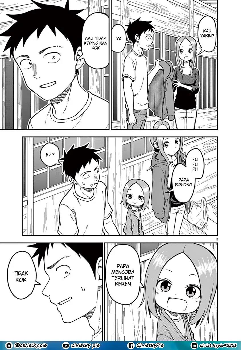 karakai-jouzu-no-moto-takagi-san - Chapter: 138