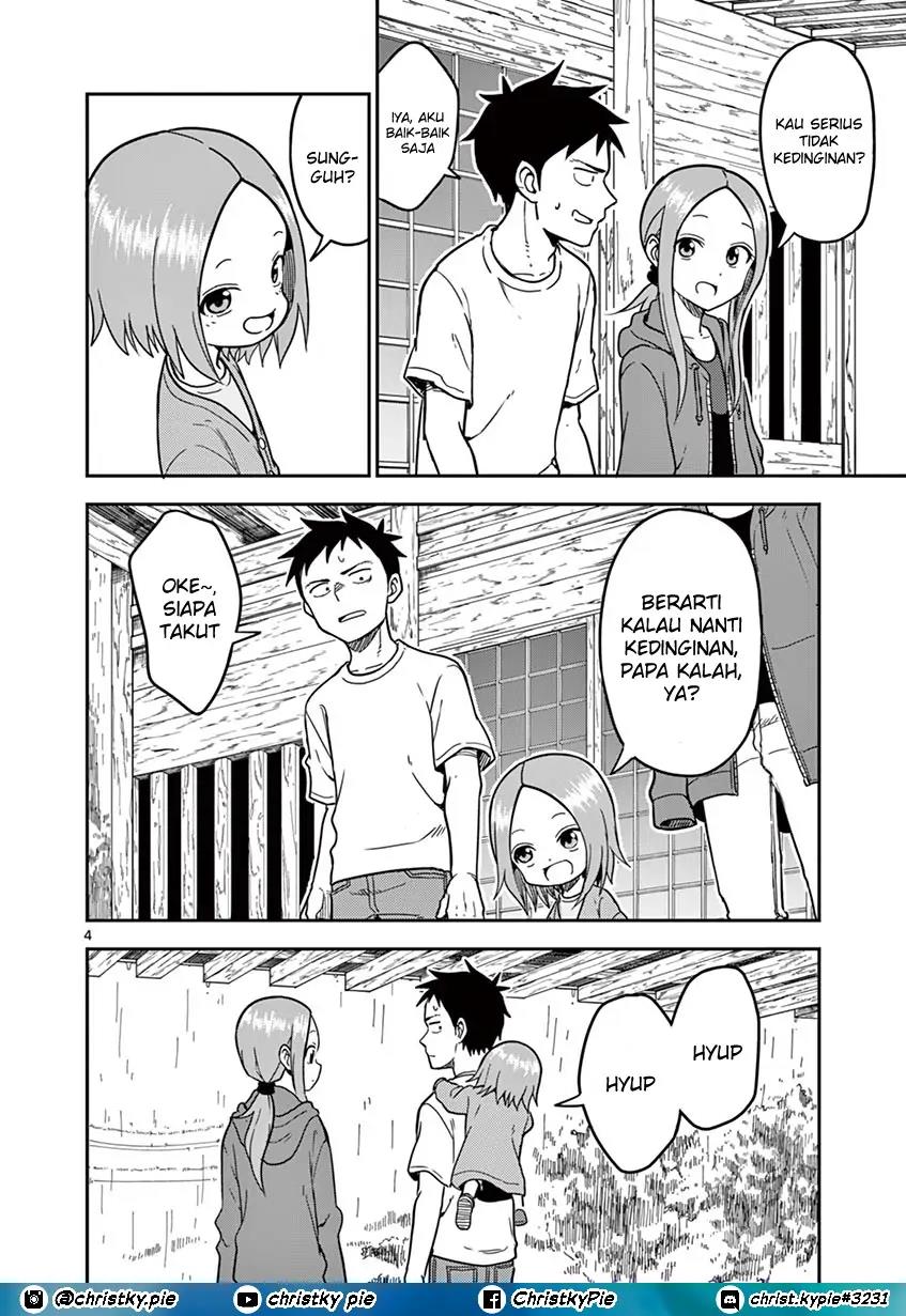 karakai-jouzu-no-moto-takagi-san - Chapter: 138