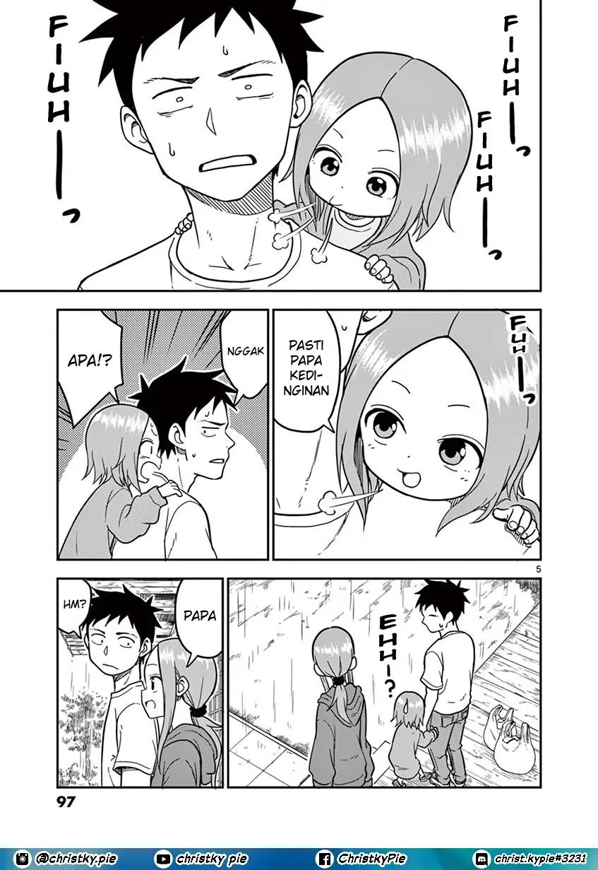 karakai-jouzu-no-moto-takagi-san - Chapter: 138