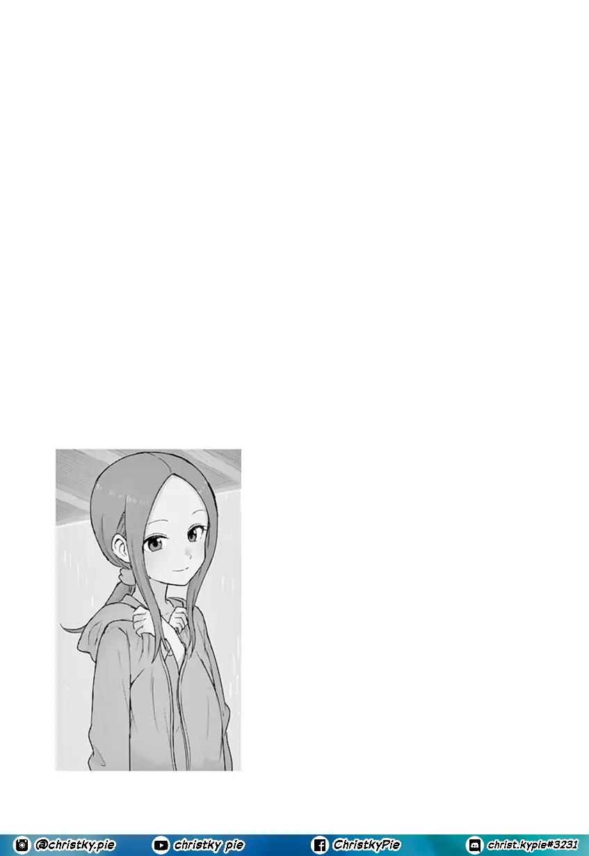 karakai-jouzu-no-moto-takagi-san - Chapter: 138