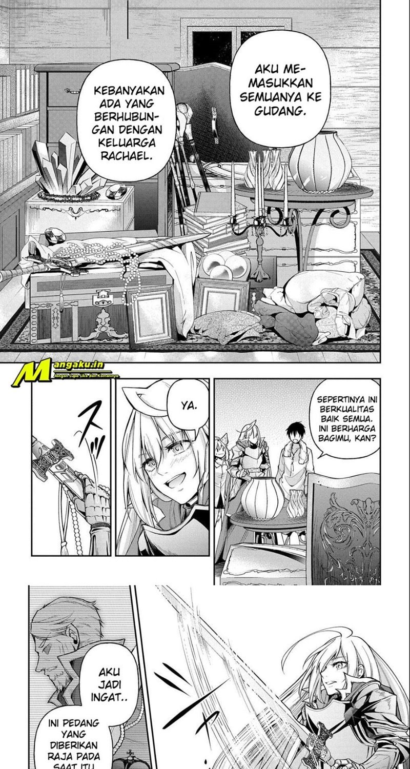 isekai-demo-bunan-ni-ikitai-shoukougun - Chapter: 22.2