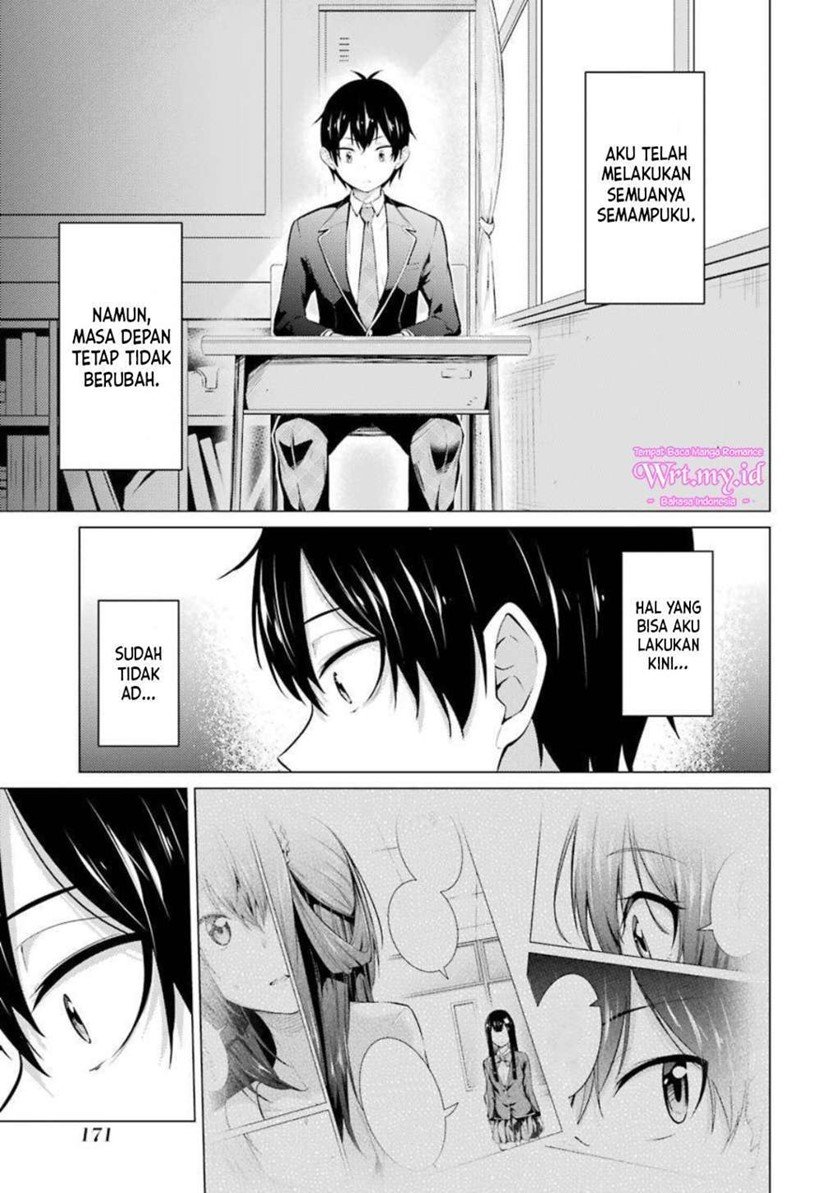 kou-2-ni-time-leaped-shita-ore-ga-touji-suki-datta-sensei-ni-kokutta-kekka - Chapter: 54