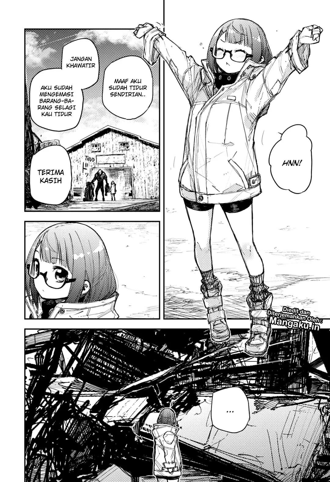 heart-gear - Chapter: 04