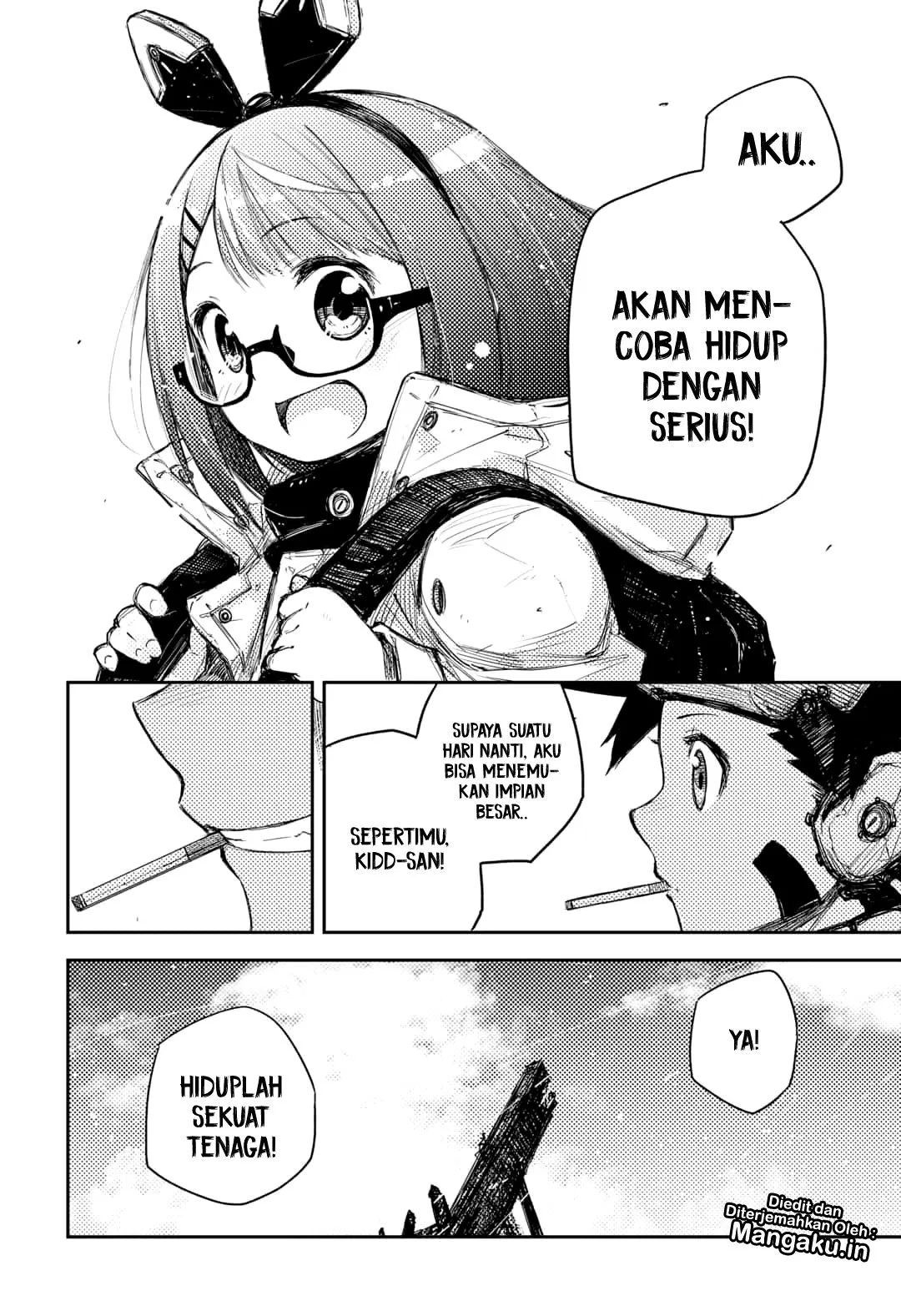 heart-gear - Chapter: 04