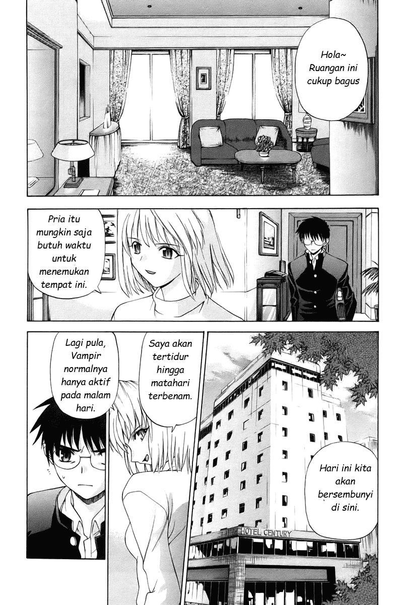 shingetsutan-tsukihime - Chapter: 4