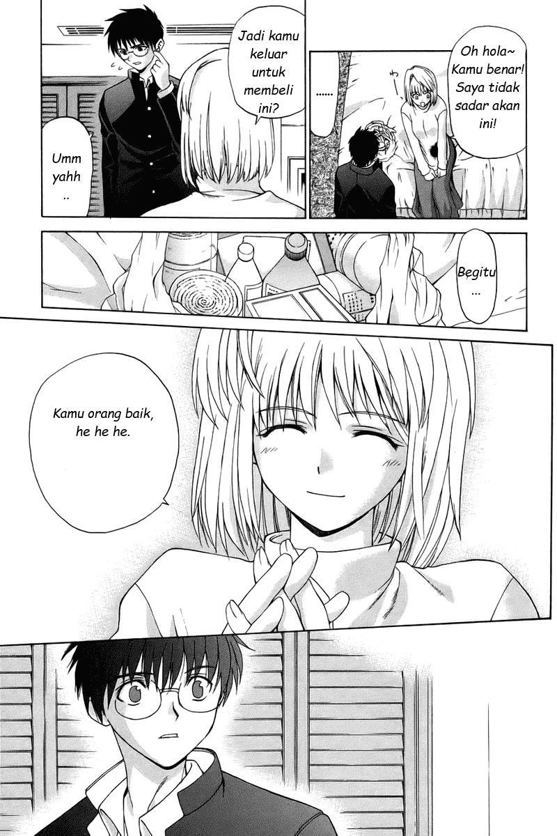 shingetsutan-tsukihime - Chapter: 4