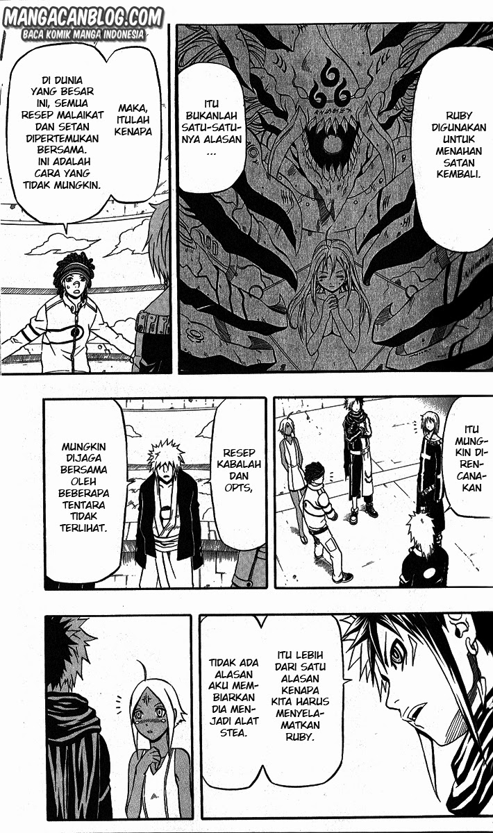 satan - Chapter: 57