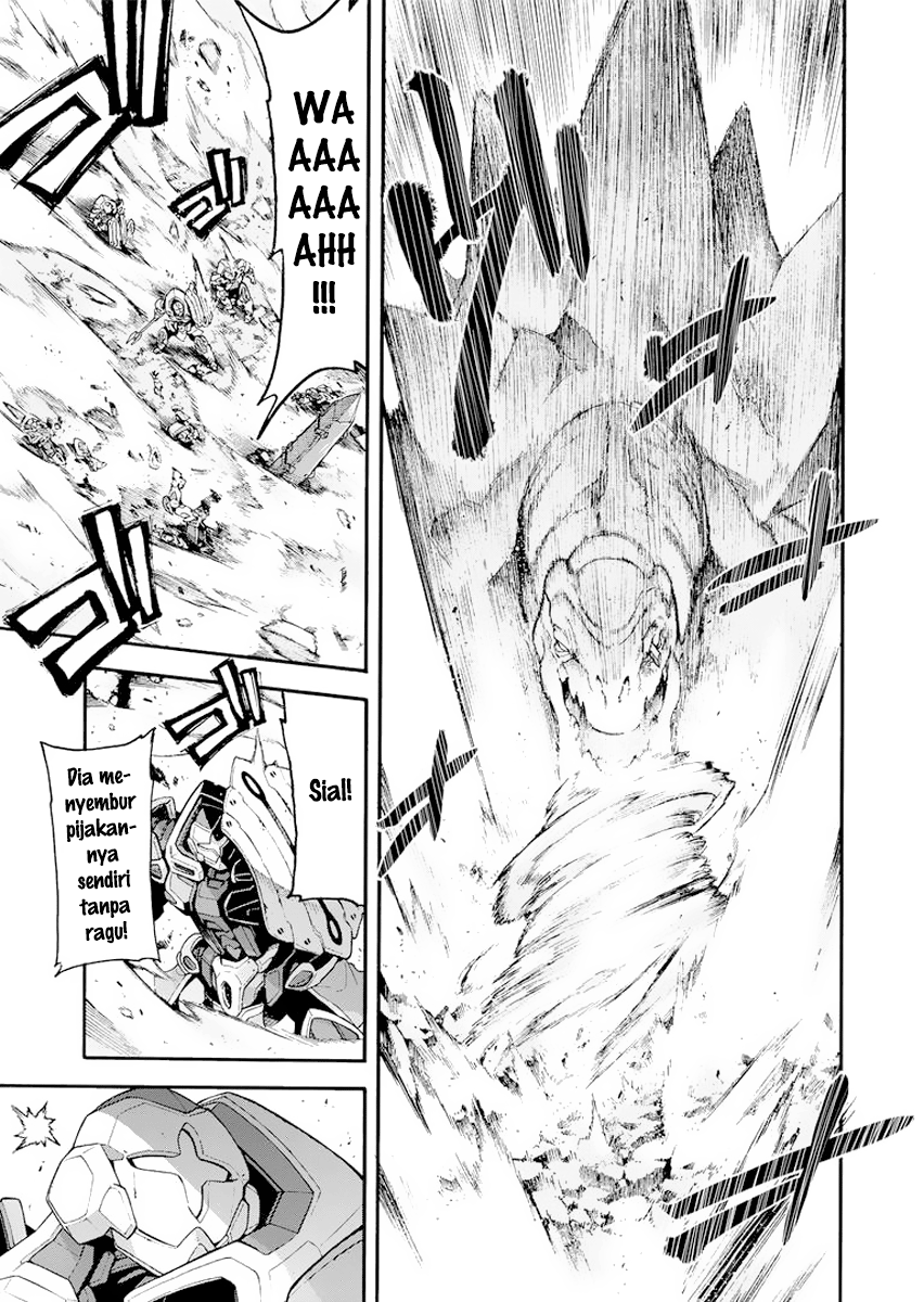 knights-magic - Chapter: 14