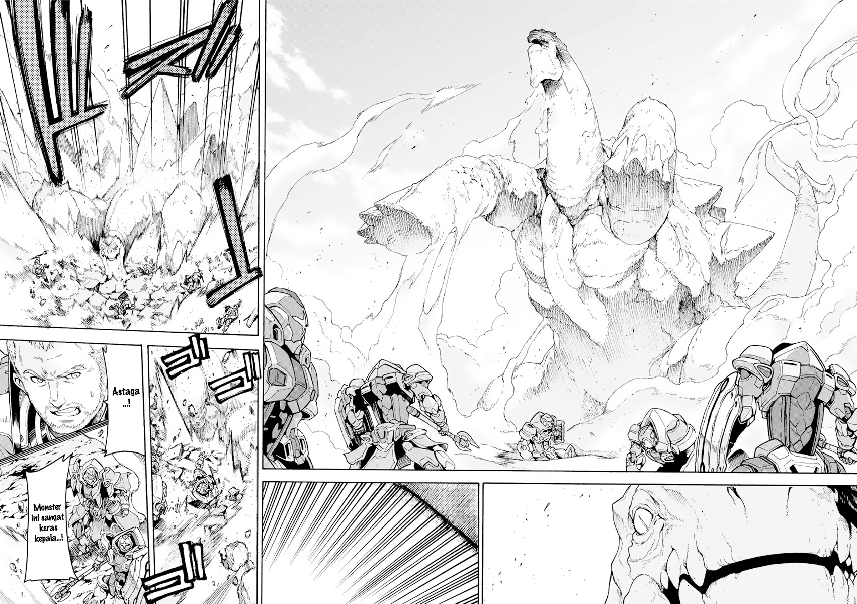 knights-magic - Chapter: 14