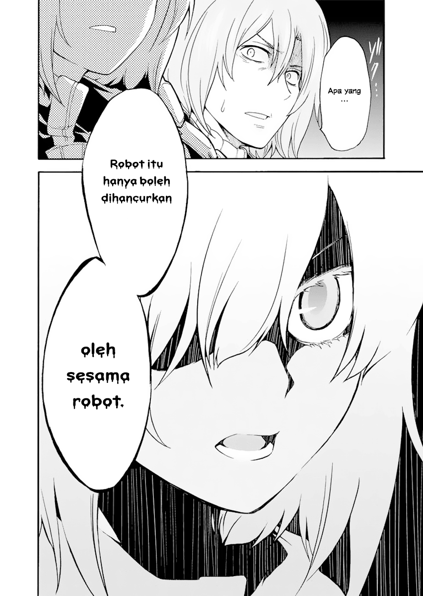 knights-magic - Chapter: 14