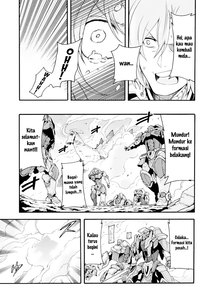 knights-magic - Chapter: 14