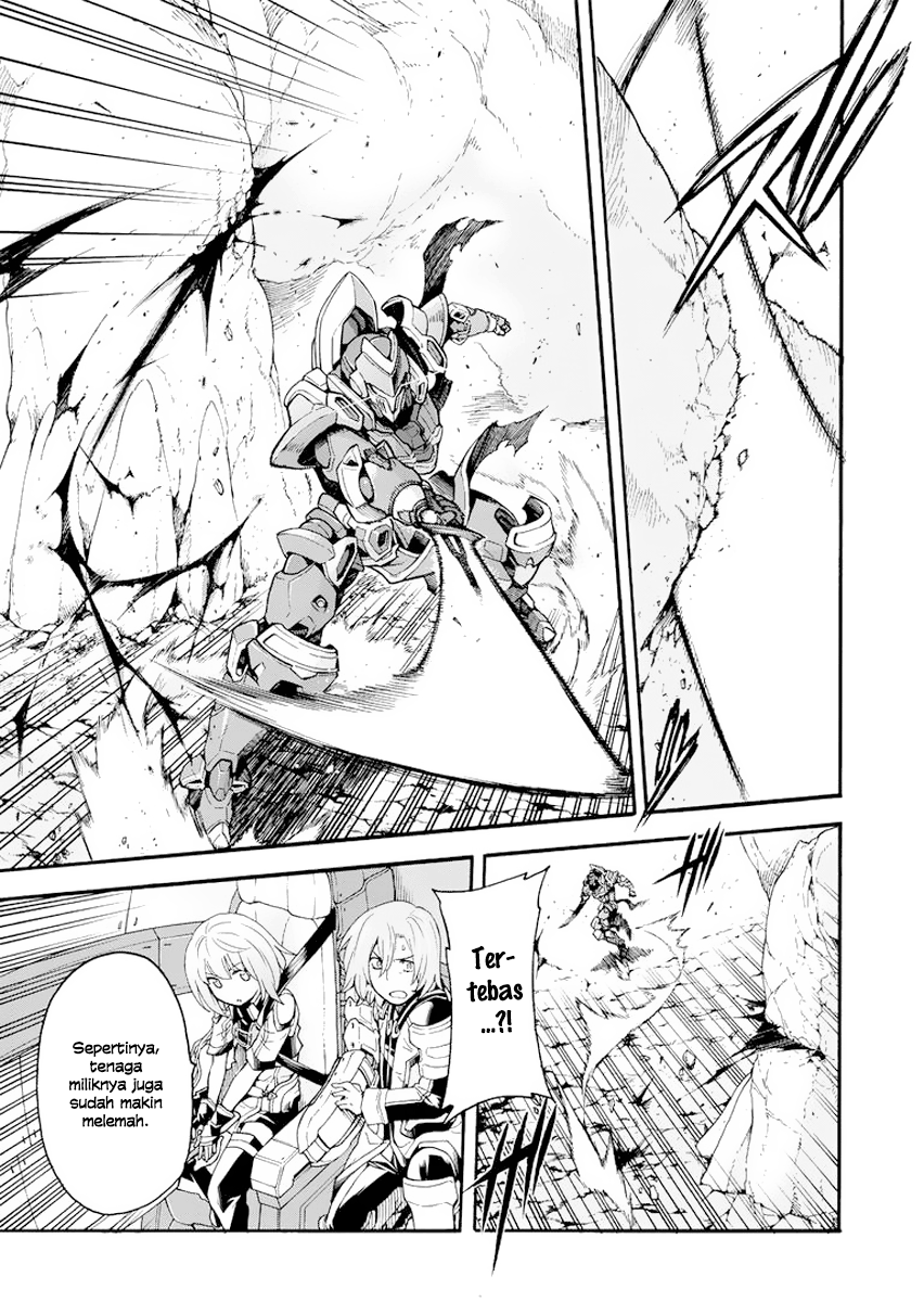 knights-magic - Chapter: 14