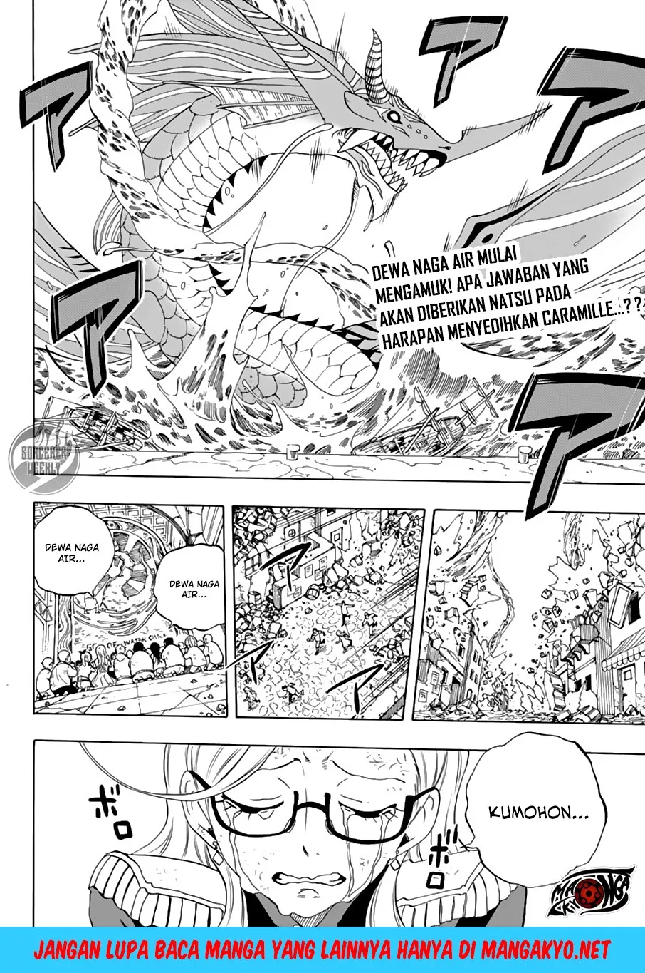 fairy-tail-100-years-quest - Chapter: 18