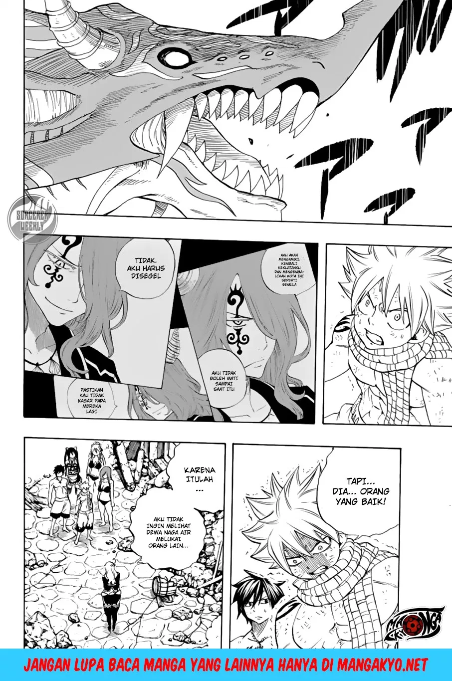 fairy-tail-100-years-quest - Chapter: 18