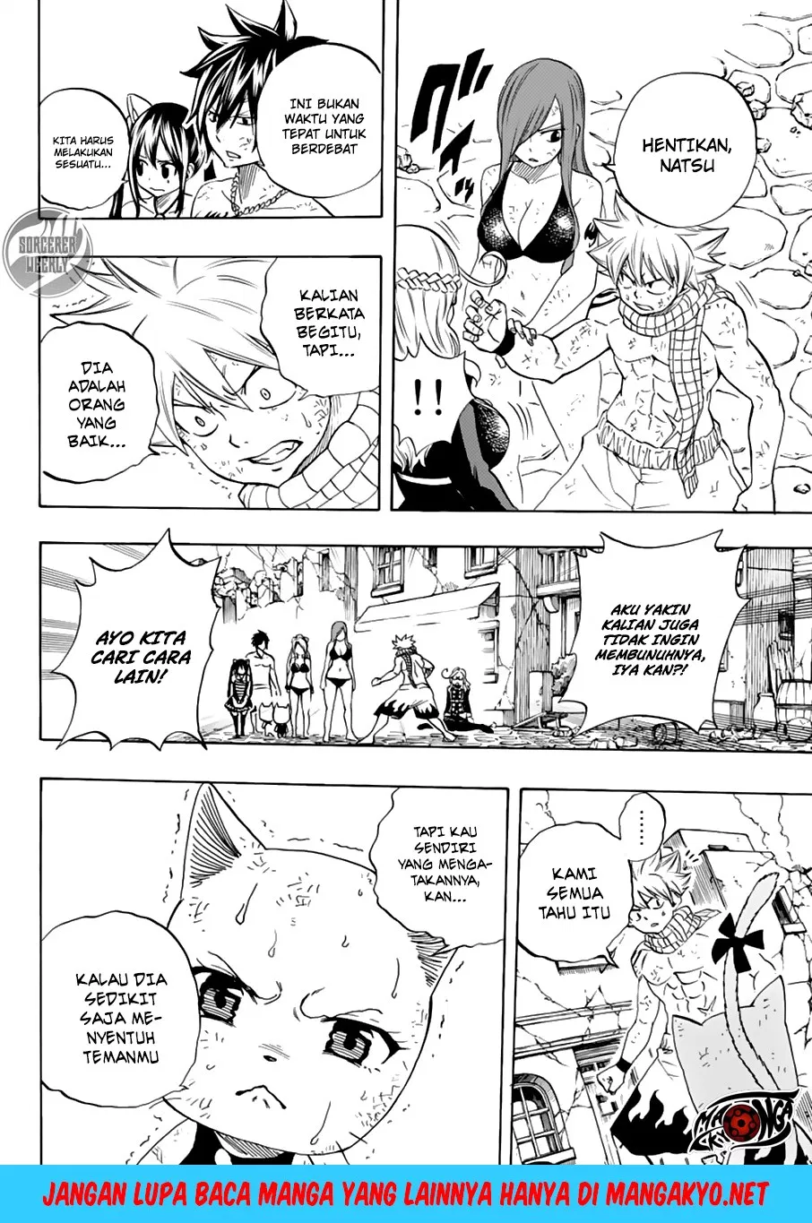 fairy-tail-100-years-quest - Chapter: 18