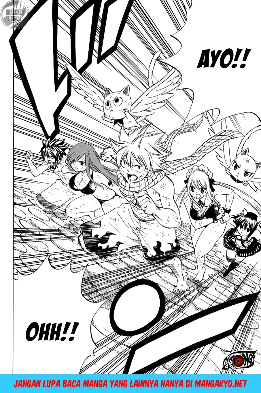 fairy-tail-100-years-quest - Chapter: 18