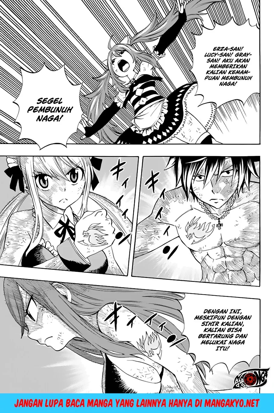 fairy-tail-100-years-quest - Chapter: 18