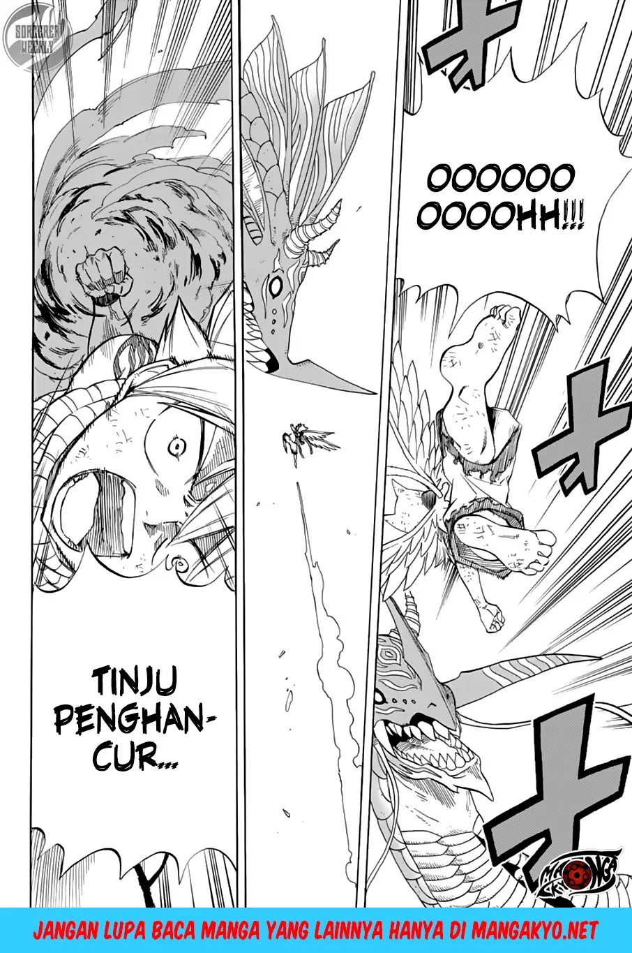 fairy-tail-100-years-quest - Chapter: 18