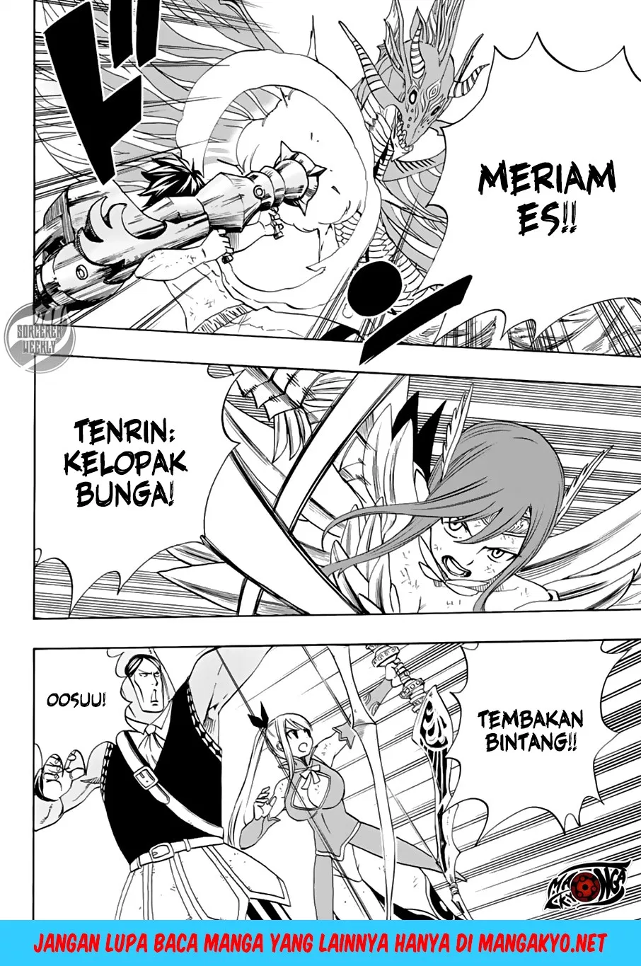 fairy-tail-100-years-quest - Chapter: 18