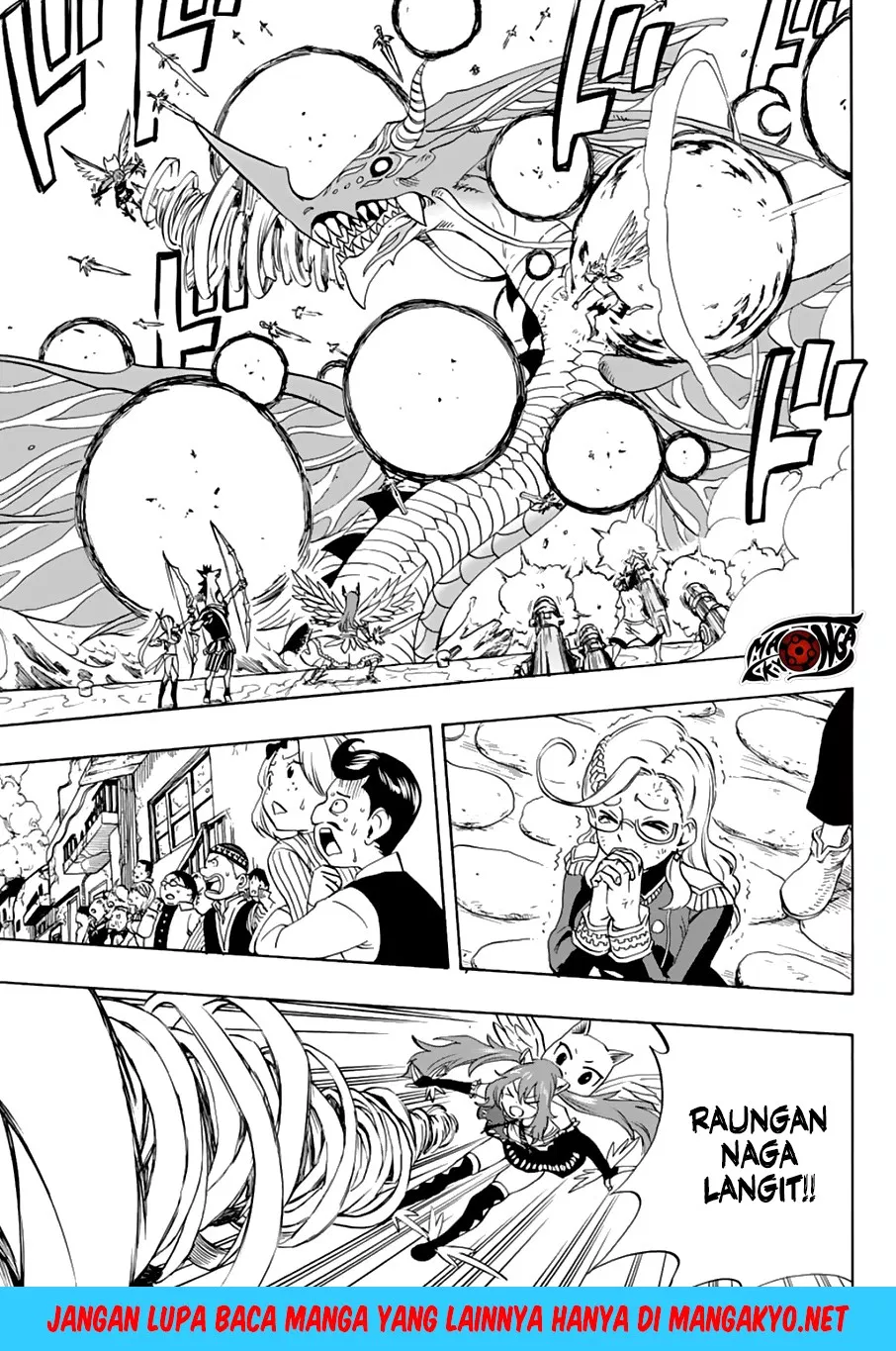 fairy-tail-100-years-quest - Chapter: 18