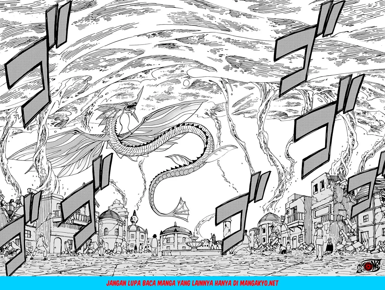 fairy-tail-100-years-quest - Chapter: 18