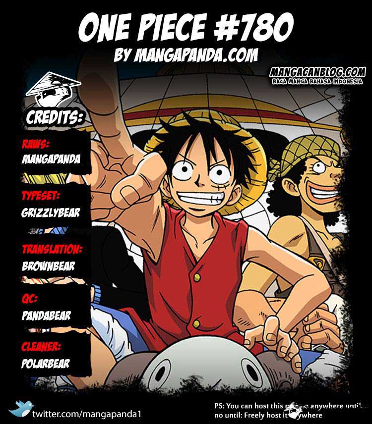 one-piece-id - Chapter: 780