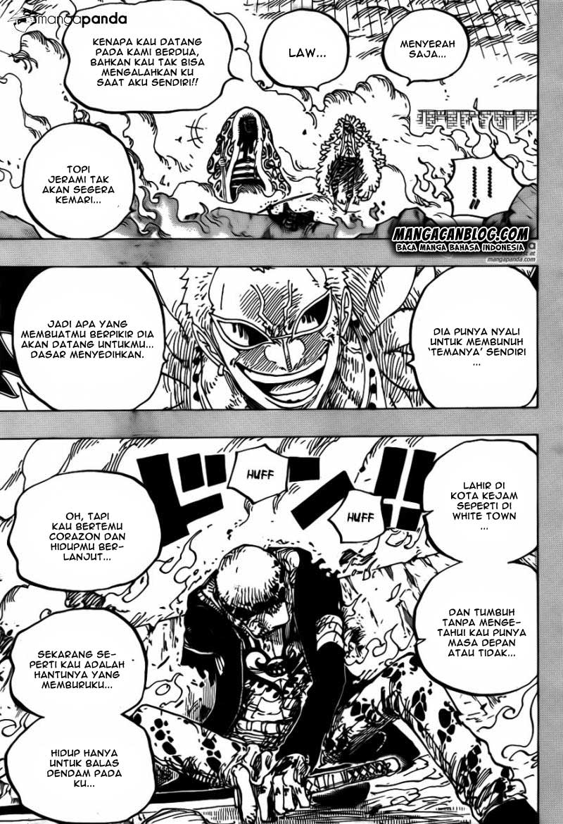 one-piece-id - Chapter: 780