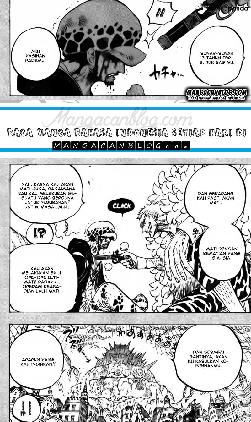 one-piece-id - Chapter: 780