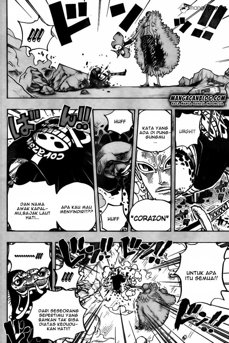 one-piece-id - Chapter: 780