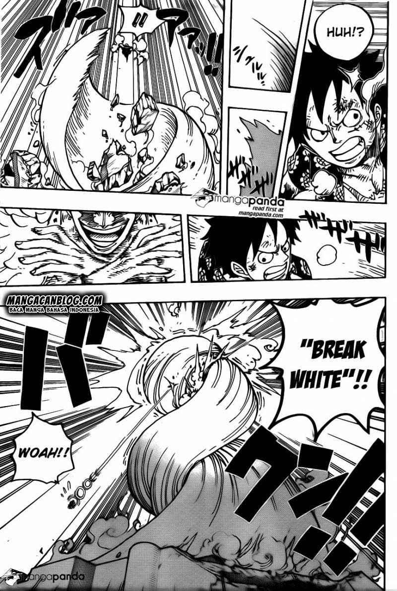 one-piece-id - Chapter: 780